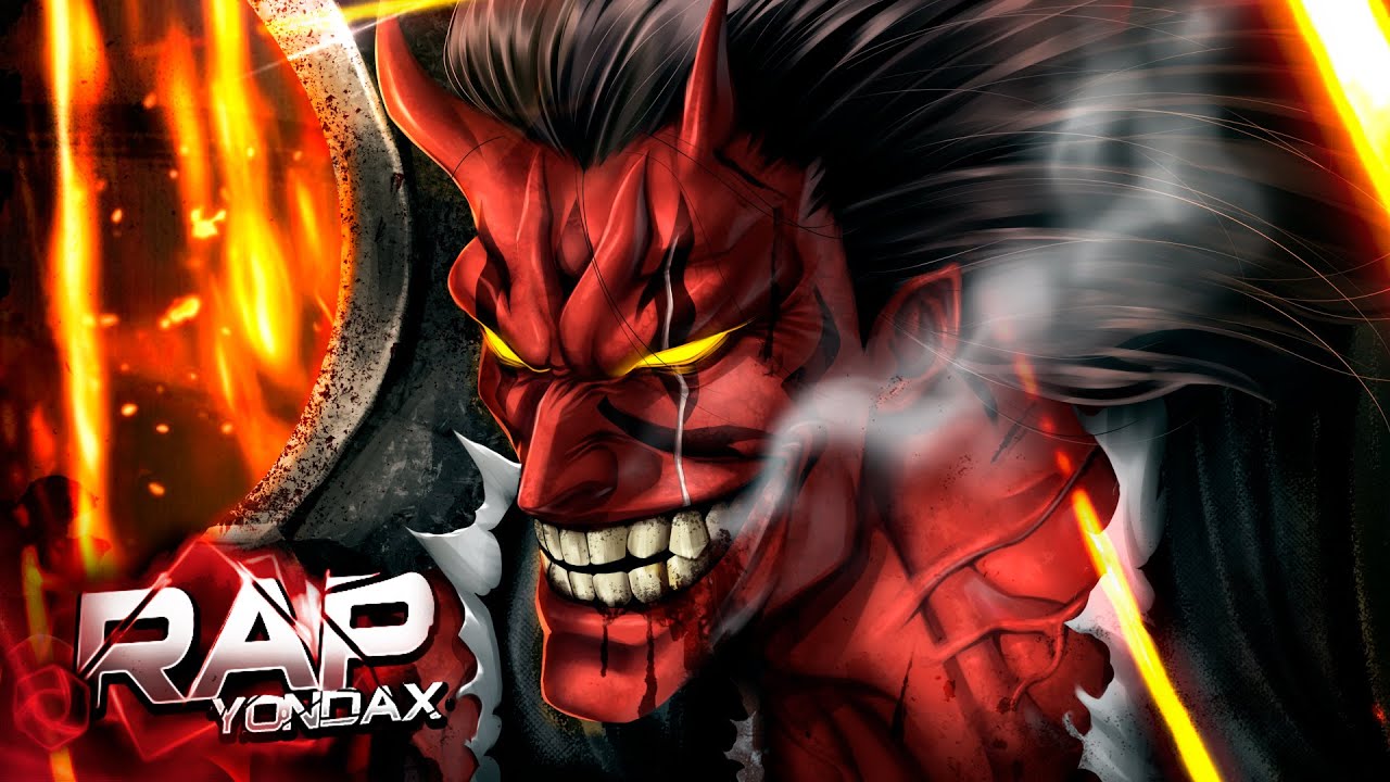 Nozarashi | Zaraki Kenpachi (Bleach) | Yondax