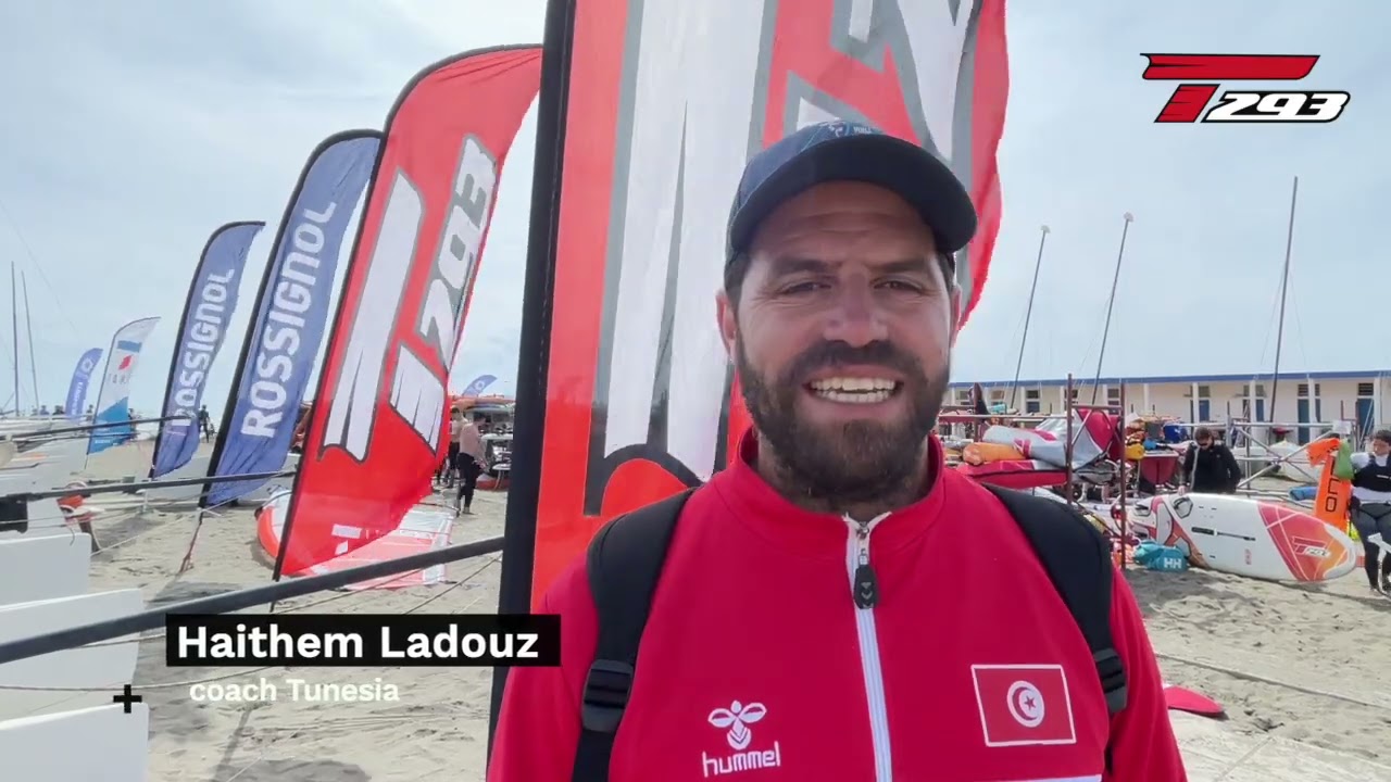 2025 T293 & T293Plus European Championships - day 3