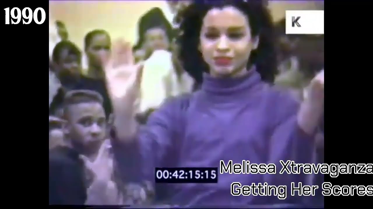 Evolution of Femme Queen Performance Part 1 (Early Femme Queen Pop Dip and Spin)
