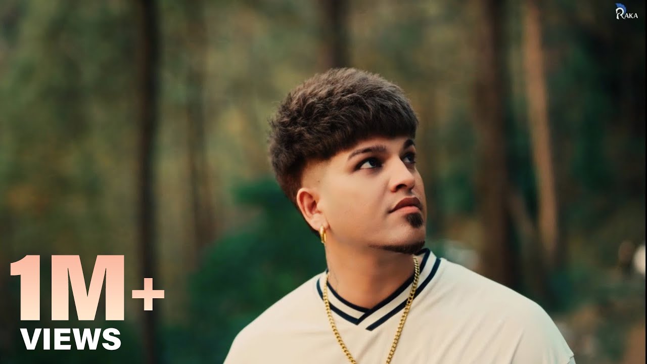 Arsa ( Official Music Video ) - Raka