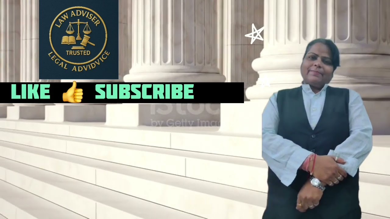  Impact of LawAdvisor Channel Honorable Supreme Court changed this order #lawadviser 