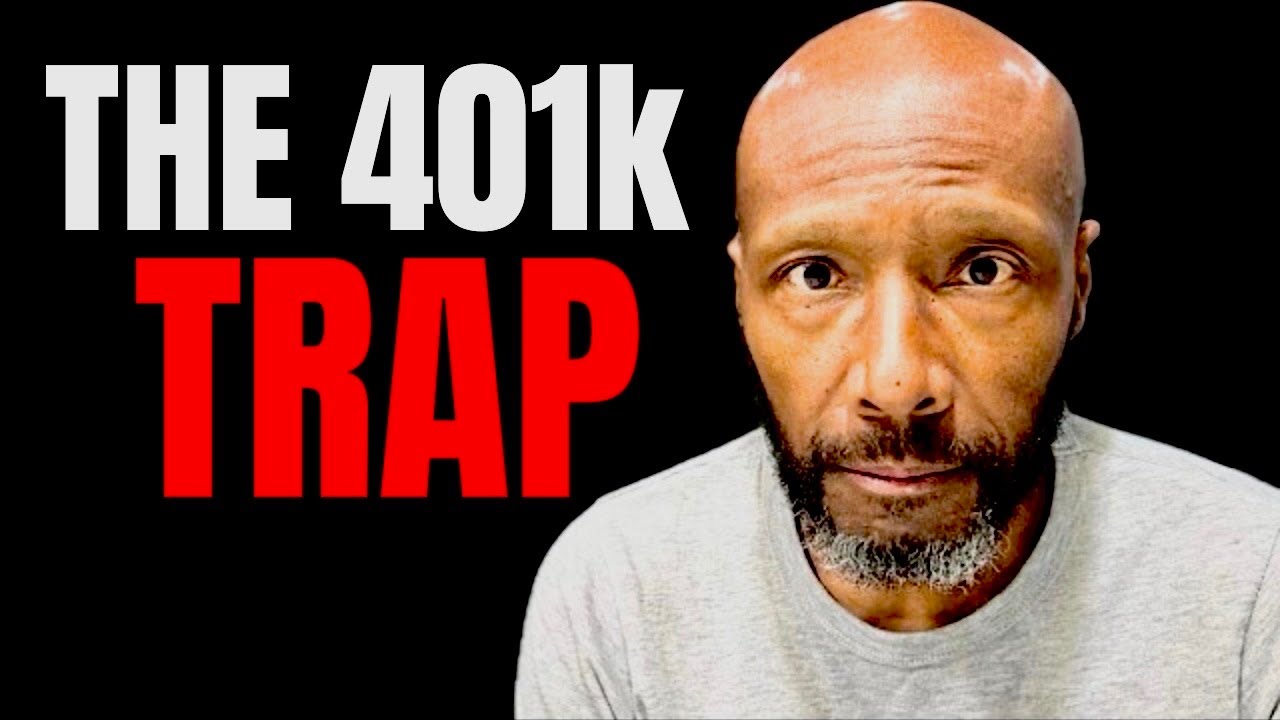 STOP Contributing to Your 401k? The Truth No One is Telling You