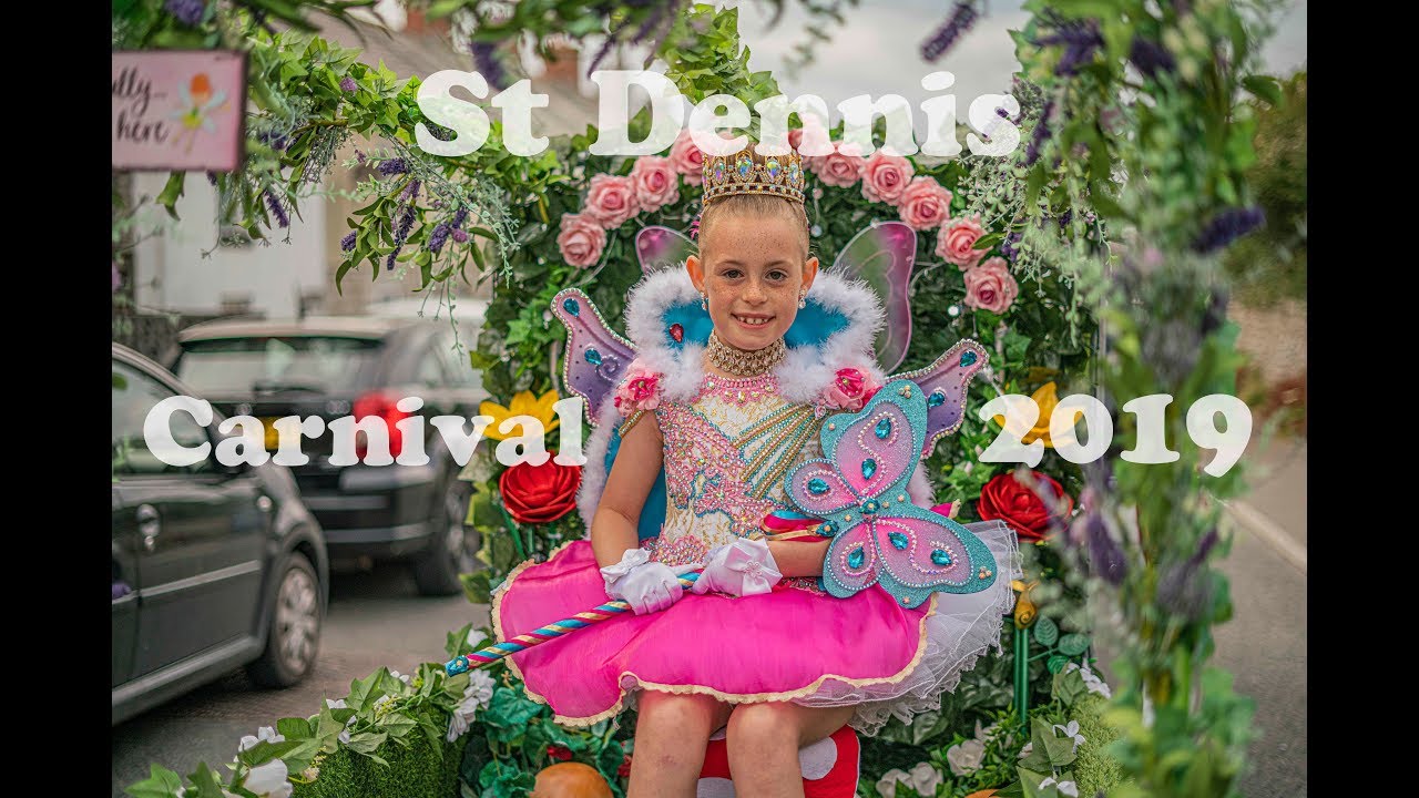 St Dennis Carnival 2019