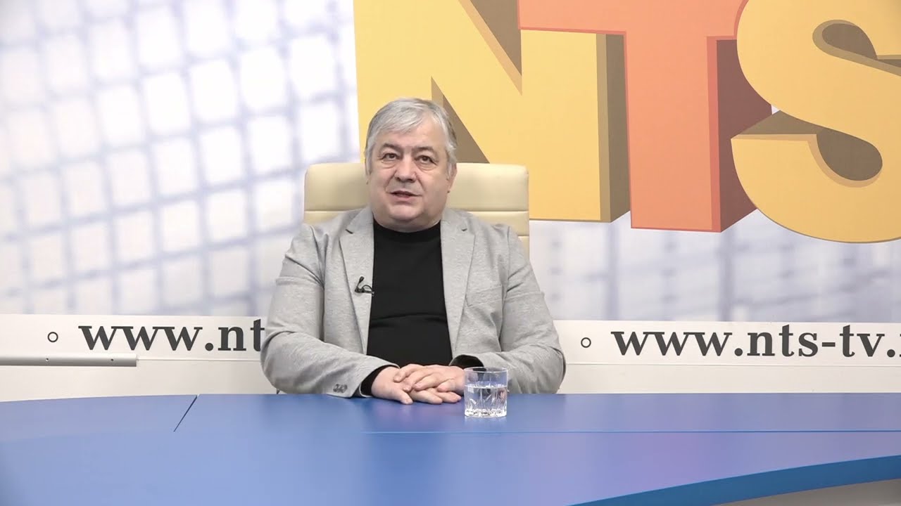 ГРАНИ РЕАЛЬНОСТИ| НИКОЛАЙ ДУДОГЛО