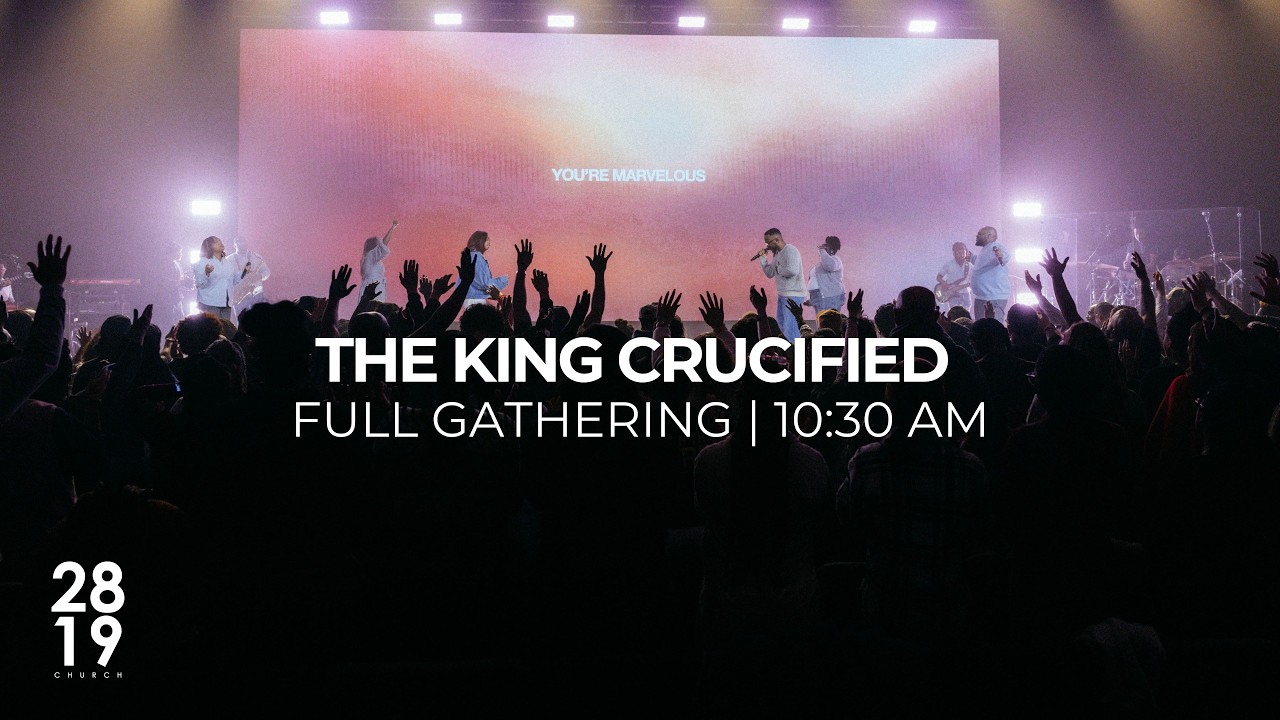 Join 2819 Church LIVE! // Sundays @10:30a EST