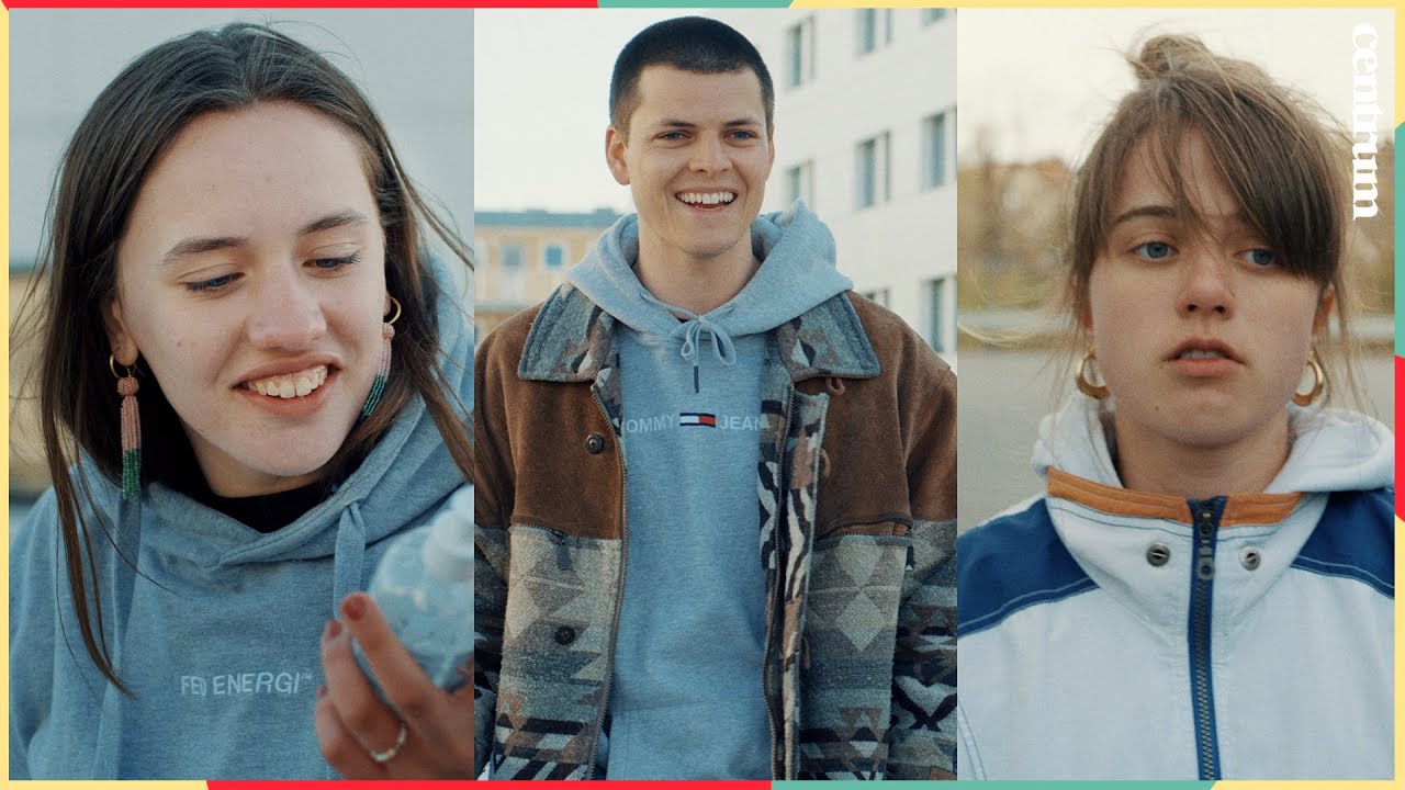 CENTRUM | Ep. 2: 