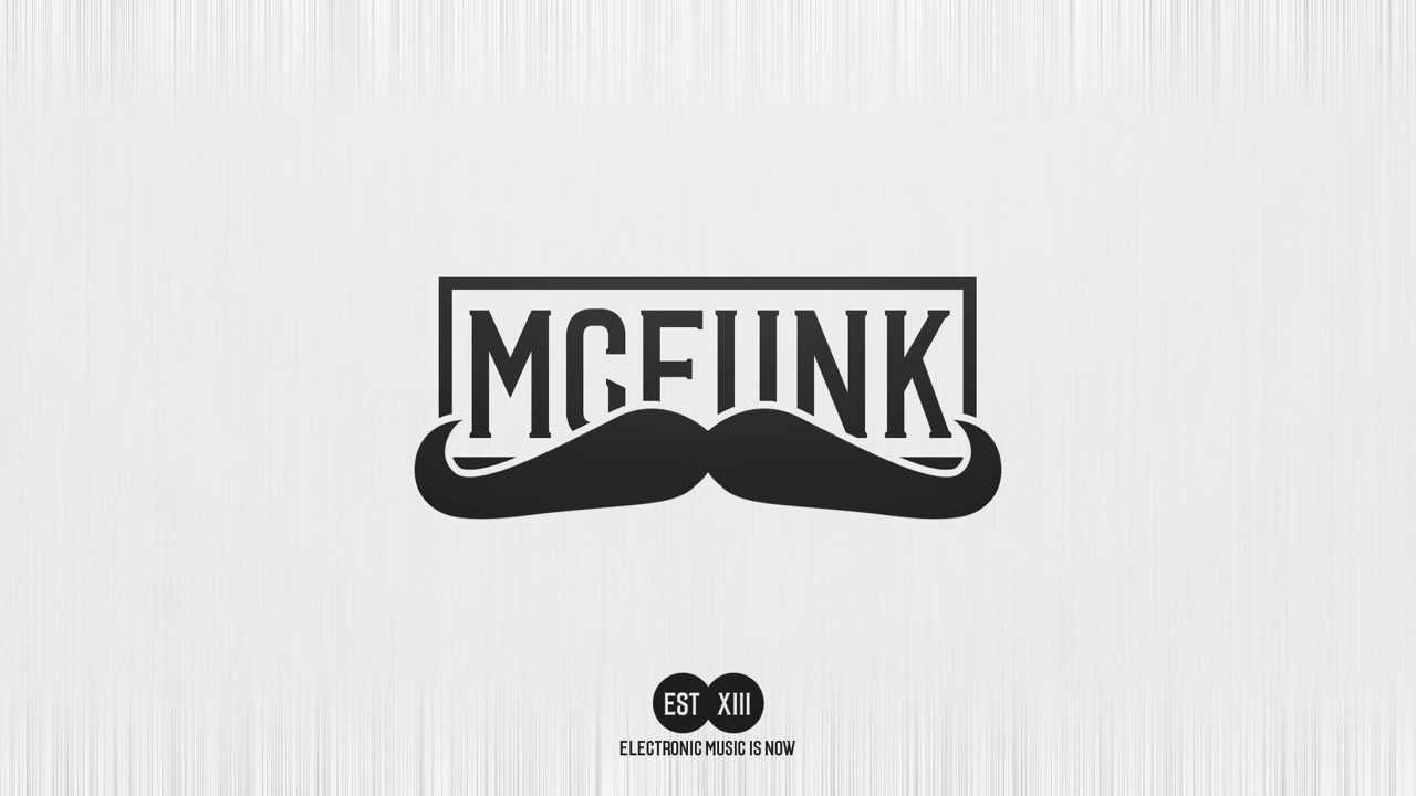 Welcome to McFunk!