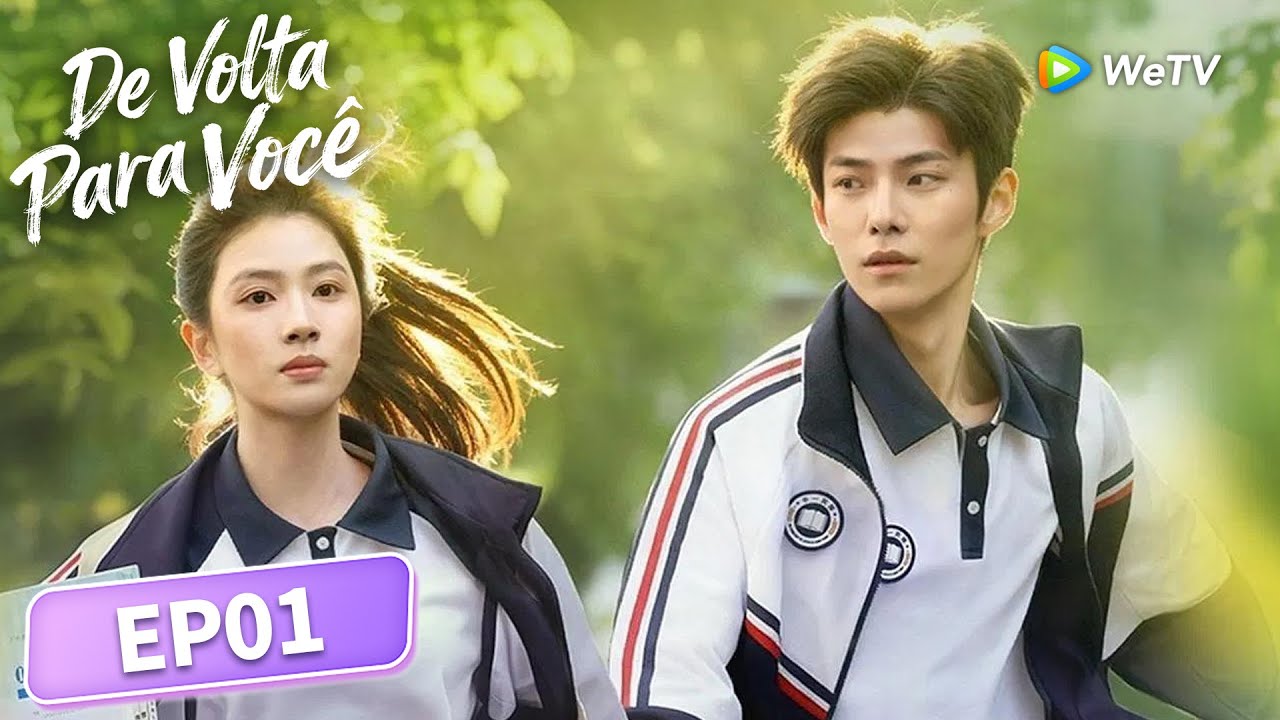 De Volta Para Voc&ecirc; | Epis&oacute;dio 01 Completo (Back For You) | WeTV