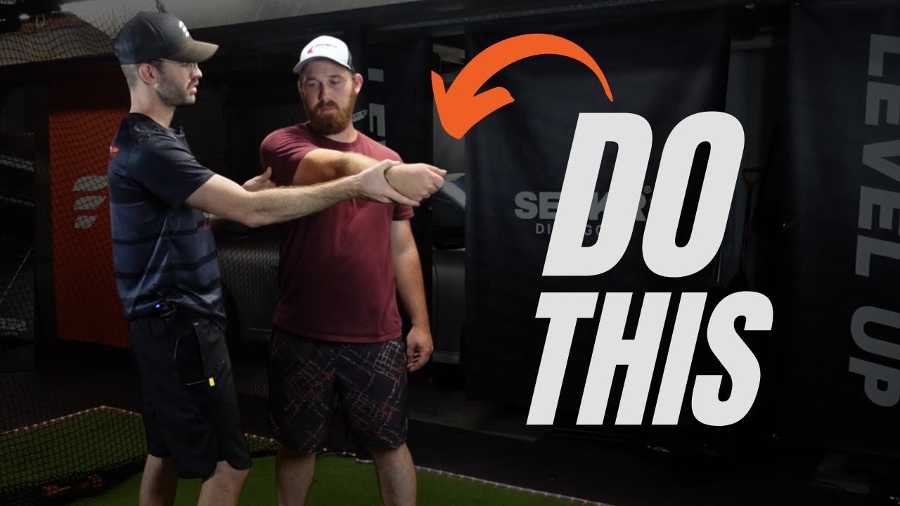 Learning Disc Golf Backhand in 10 Minutes (Do THIS)