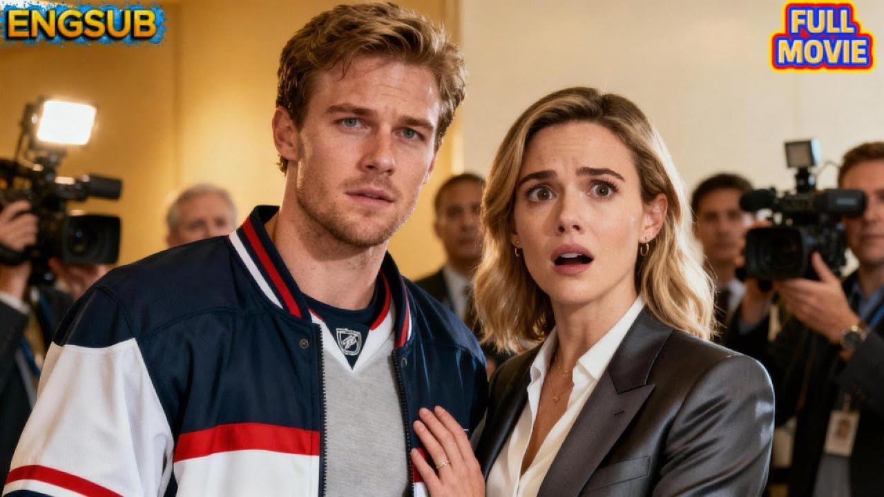[HD FULL]💖From A Humiliating Bet To A Viral Apology—Can Love Rewrite Their Story?