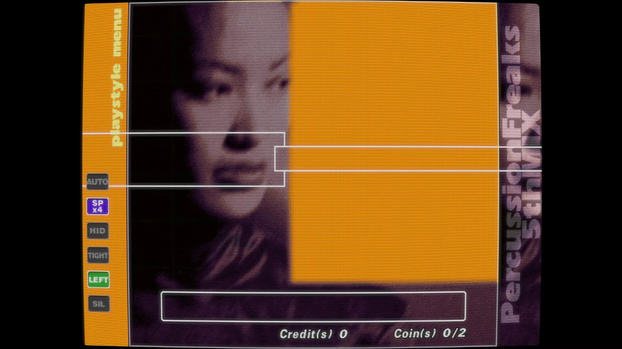 mame 0.229 play drummania 5th mix korean ver