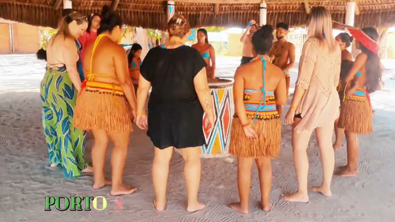 Aldeia Indígena