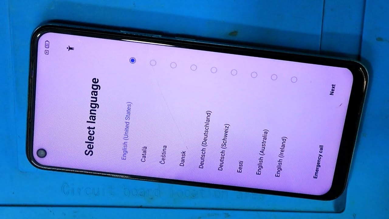 realme 7i frp bypass android 11 / realme 7I frp bypass / realme 7i rmx2103 frp unlock / frp bypass