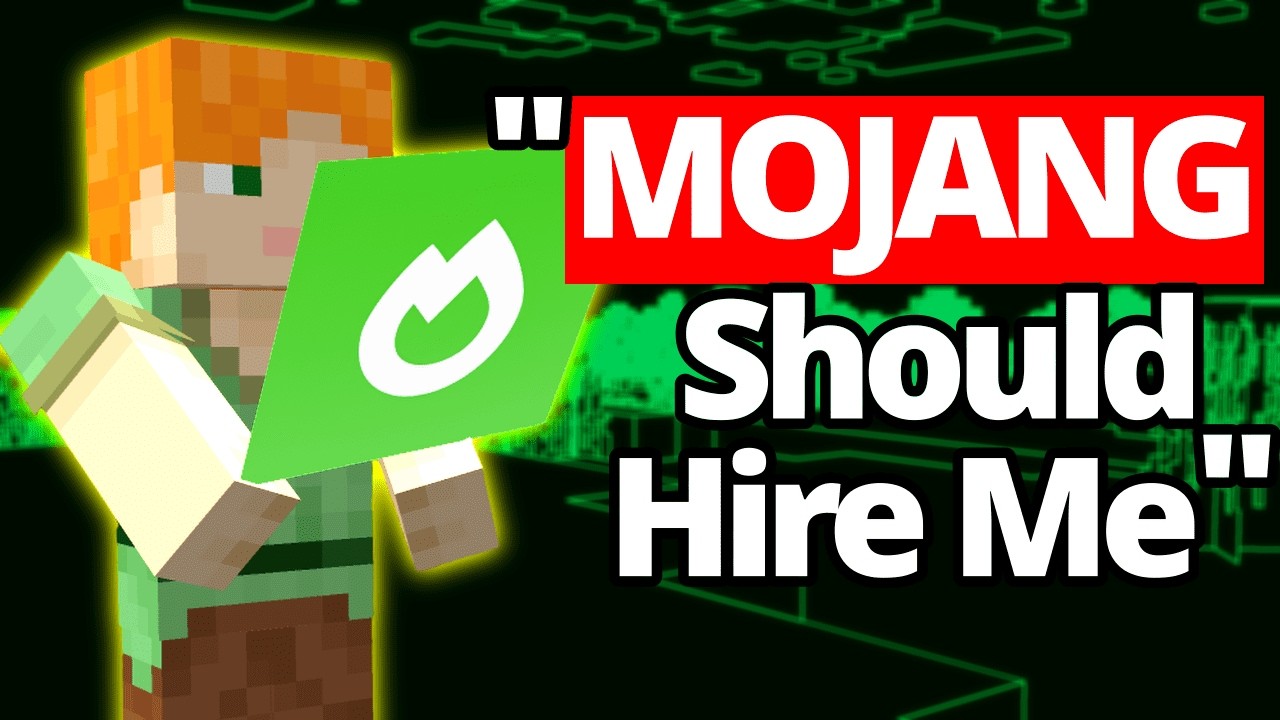 The Best Mod Developer You’ve Never Heard of