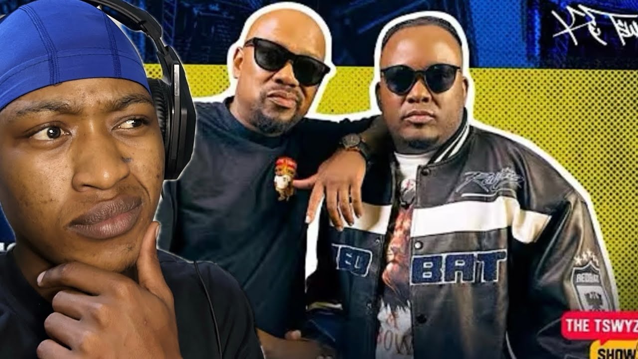 LIMPOPO STAND UP!! | THE TSWYZA SHOW Ft. Maleboo Ep. 23 | REACTION 