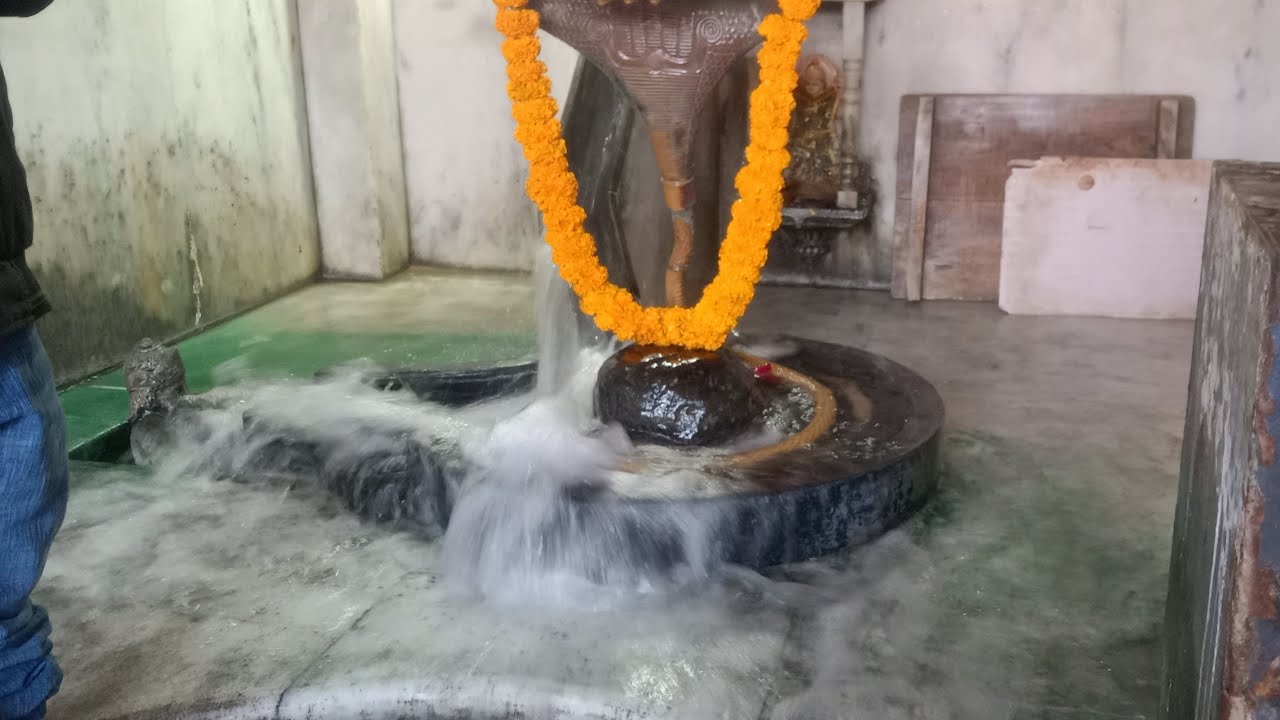 महाशिवरात्रि की शुभकामनाएं सभी को 🙏💐