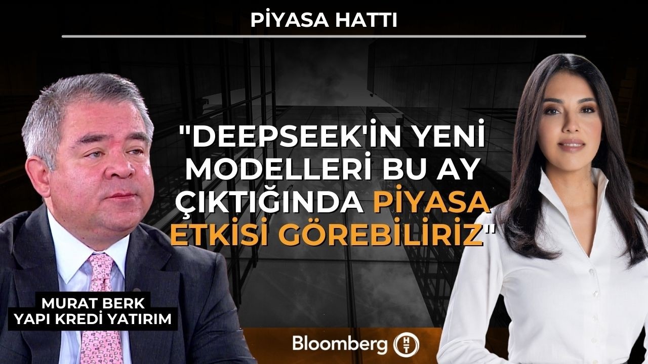 Piyasa Hattı - 