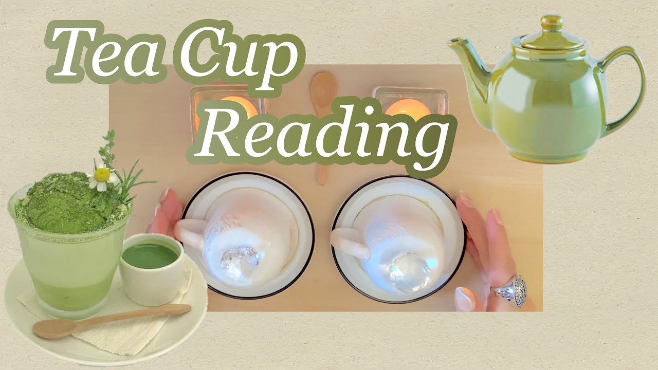 🍵Tea Cup Reading ~ ✨Messages For You From Your Spirit Guides ~ Pick A Cup ~ ⏱TIMELESS READING