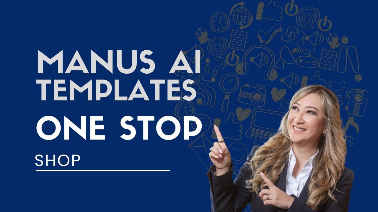317. Manus Templates