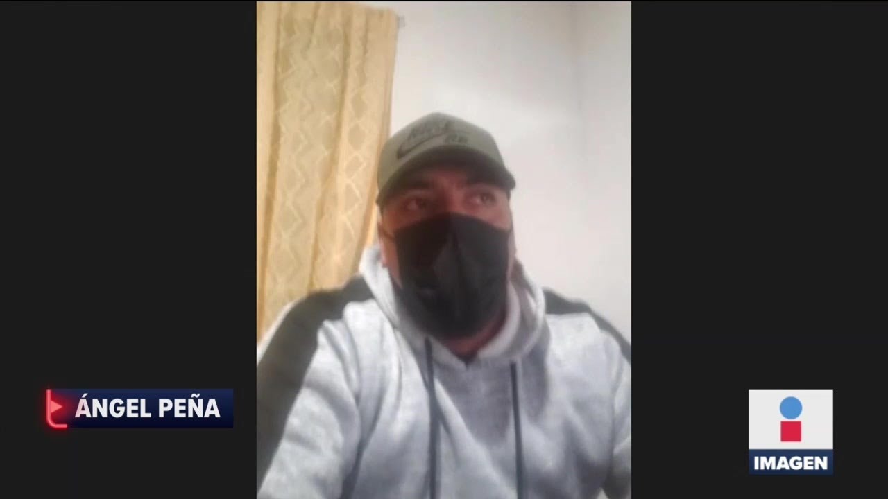 Le tengo más miedo a los policías de Tijuana que a los malandros: Ángel Peña | Ciro Gómez Leyva