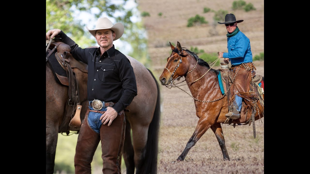 Martin Black and Chris Cox August 1, 2020
