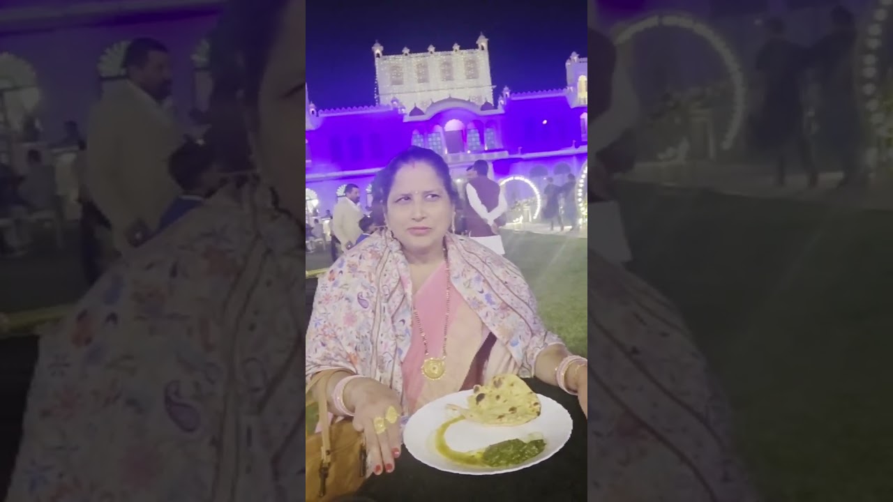 ￼ Bhanje ki shadi m full ￼ enjoy 🥳🥳💃🏻💃🏻