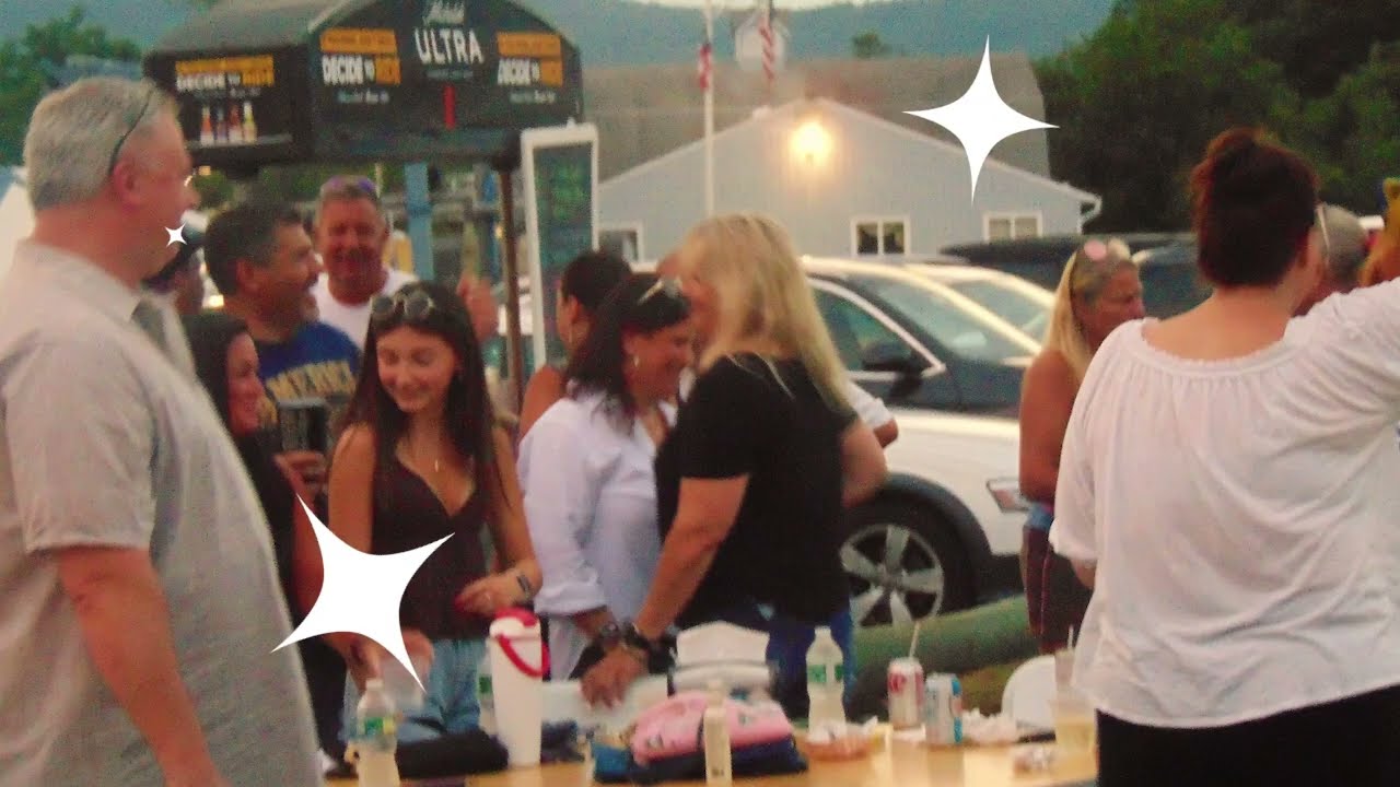 Just Nuts Band CHEF ROBS Cove Cafe 2026 Coming up (Silver Lakes West Harrison Concert 7-17)