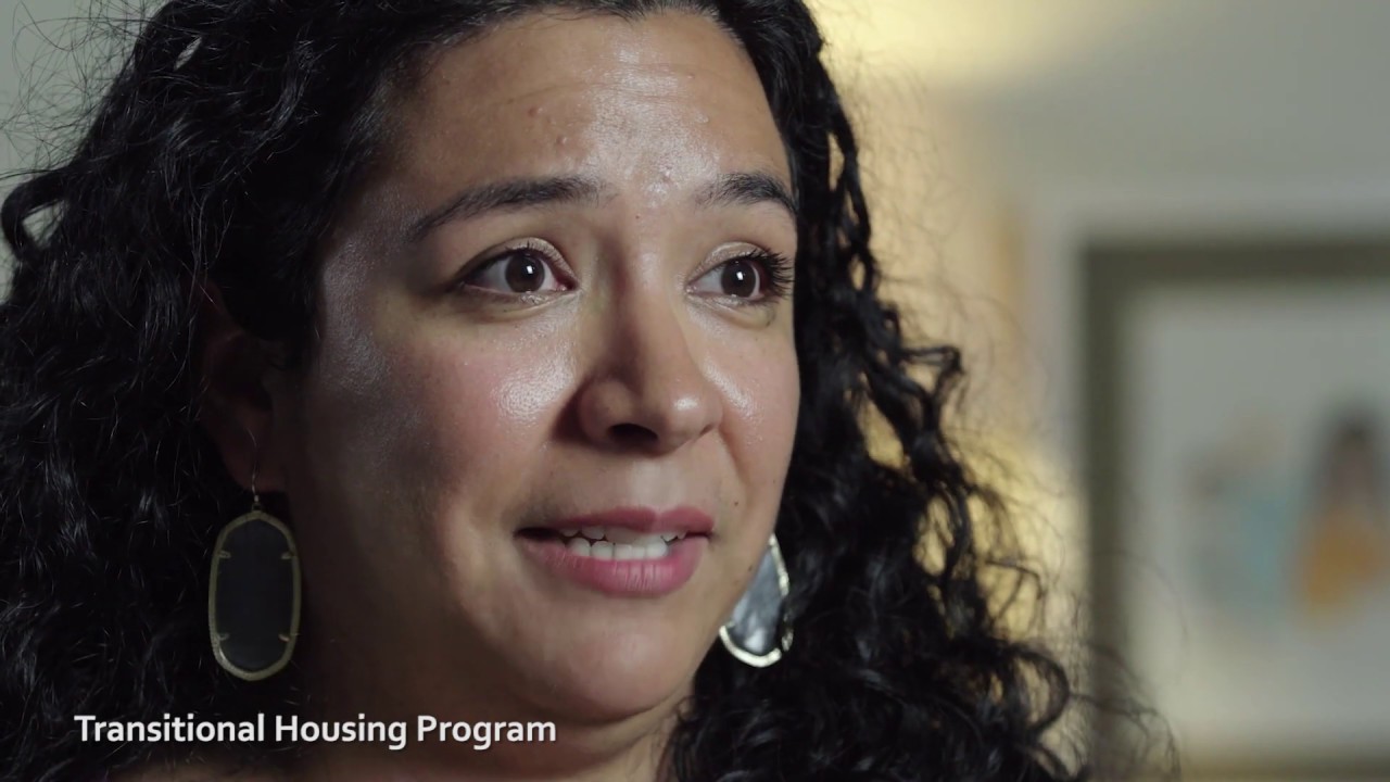 Operation Homefront - Stories from the Homefront