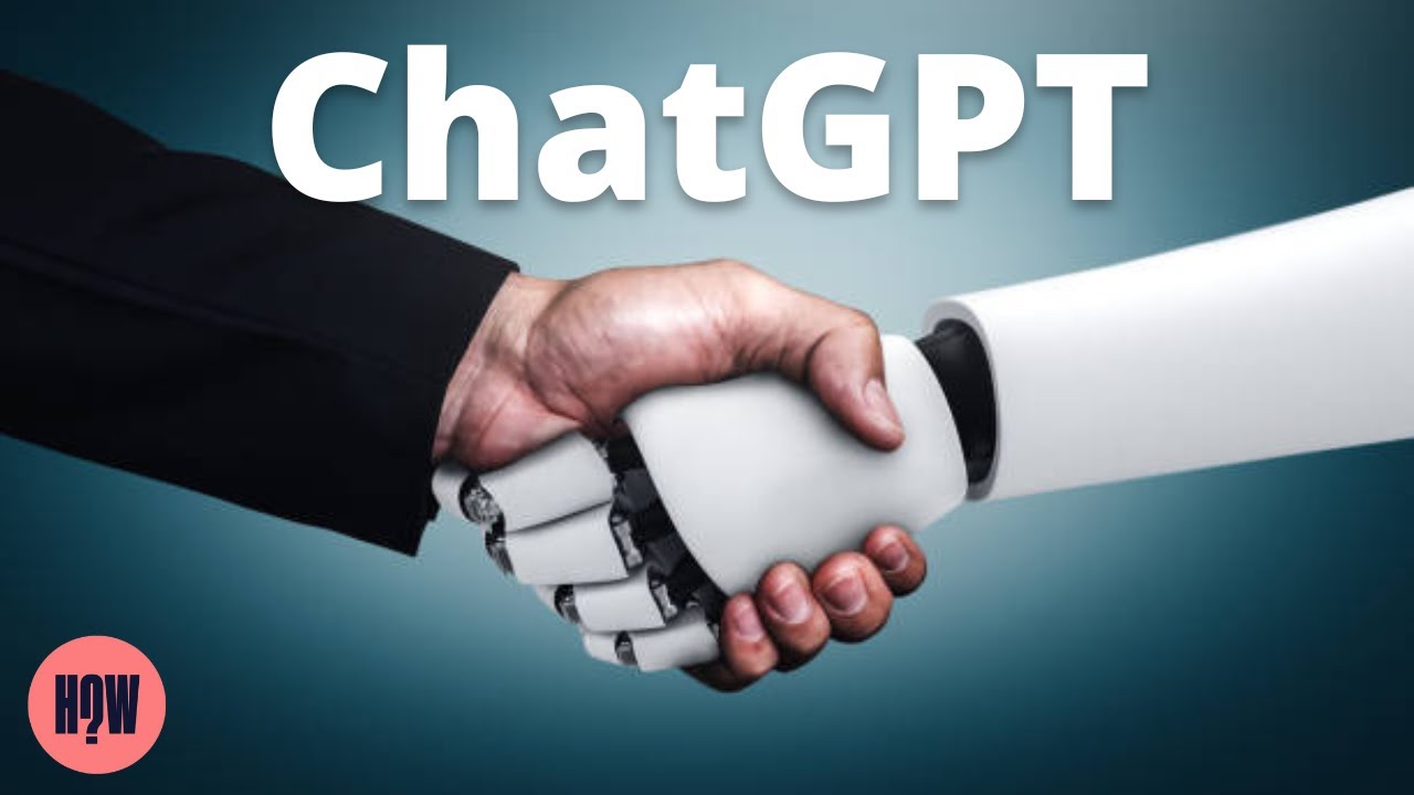 Что такое ChatGPT? Объяснение Chat GPT от OpenAI