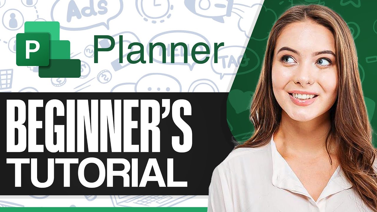 How To Use The NEW Microsoft Planner 2026 (Latest Version)