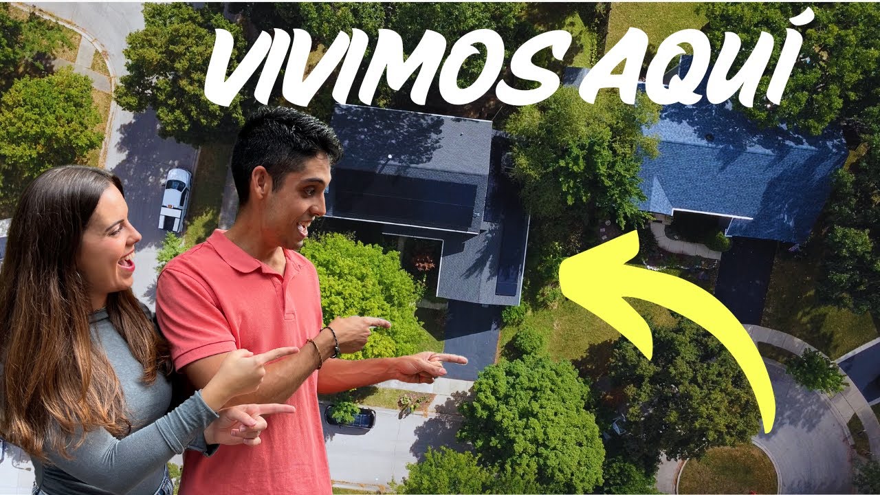 NOS VAMOS DE ESPAÑA🇪🇸​ NUEVA AVENTURA ✈️​