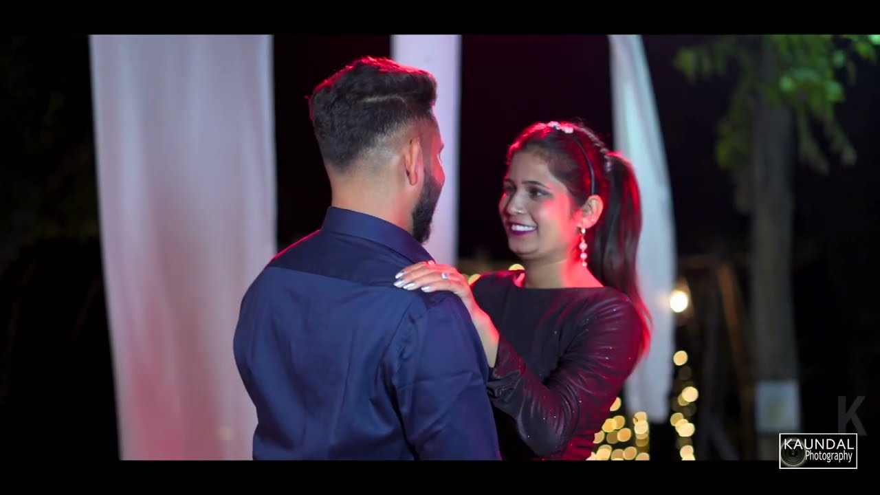 When Love Feels Real 😍 | Rishu & Anjali Pre Wedding | Part II