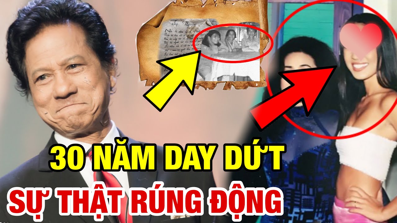 Lén Giật Chồng Chị Ruột; Vợ 2 CHẾ LINH Ngất Lên Ngất Xuống Khi Biết Sự Thật Sau Khi Cưới