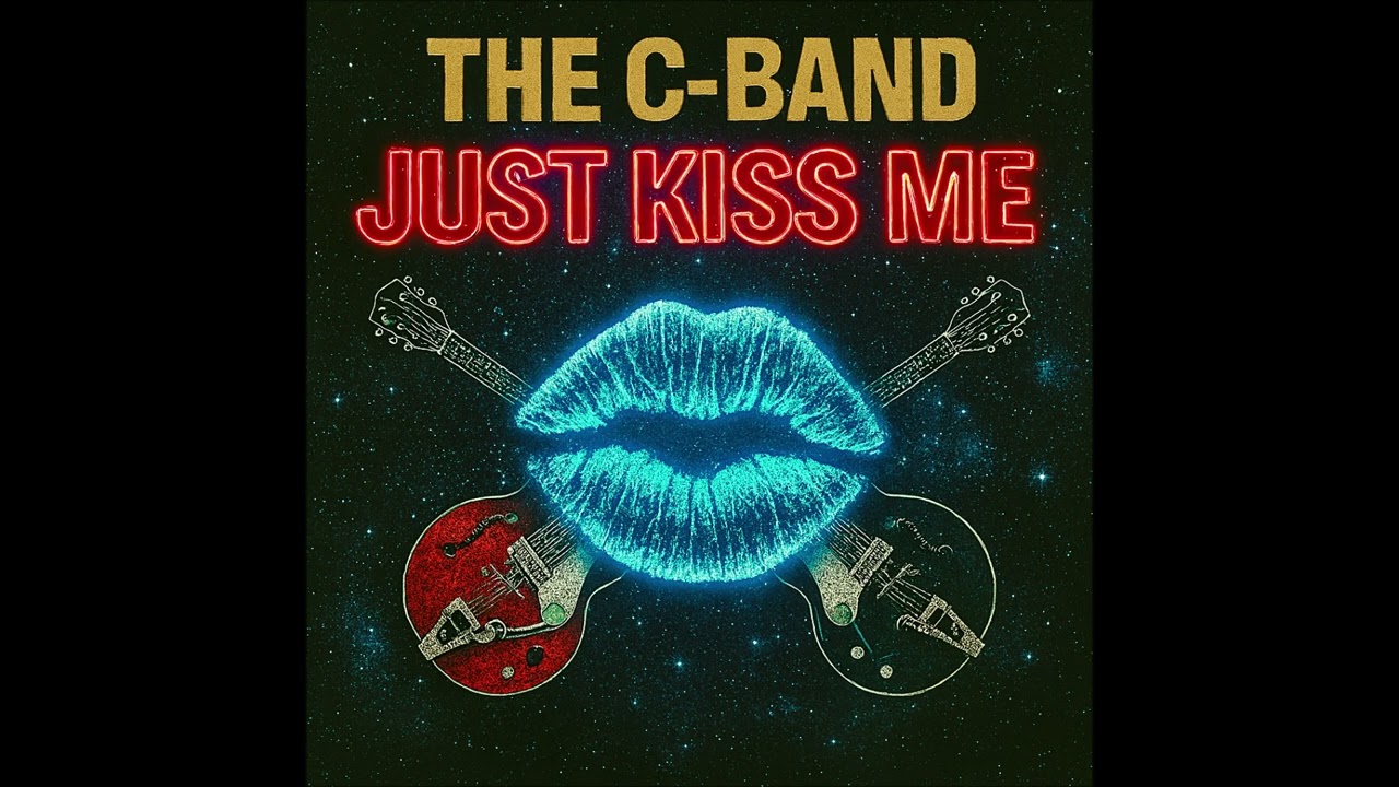 atAiSix Just Kiss Me MX4 The C-band OFFICIAL MVR CC
