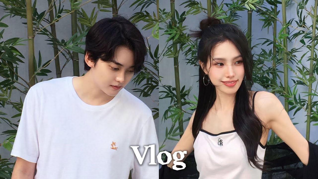 🇻🇳 베트남 하이퐁 여행 브이로그 | 최애 쌀국수집을 소개할게 🍜, mixue 믹슈..미쉐..🍦, 반까오 한인거리에서 우리가 노는 법 😎