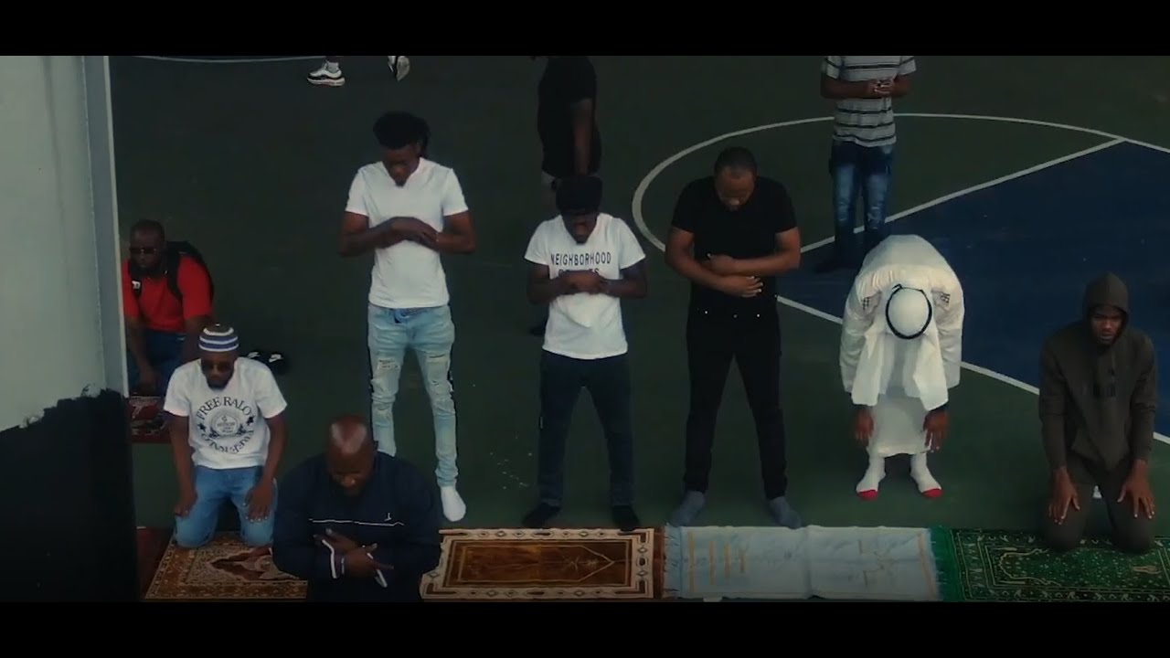 Feddi - A Real Brother (Official Video)