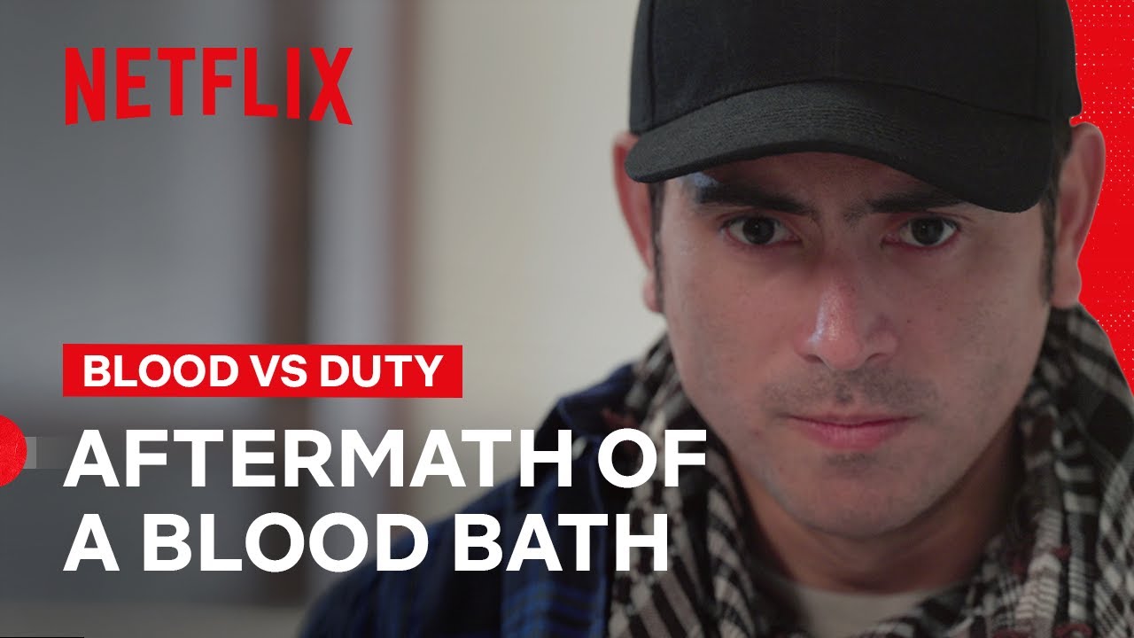 The People Of Isla Damai Tell Their Story | Blood vs Duty | Netflix Philippines