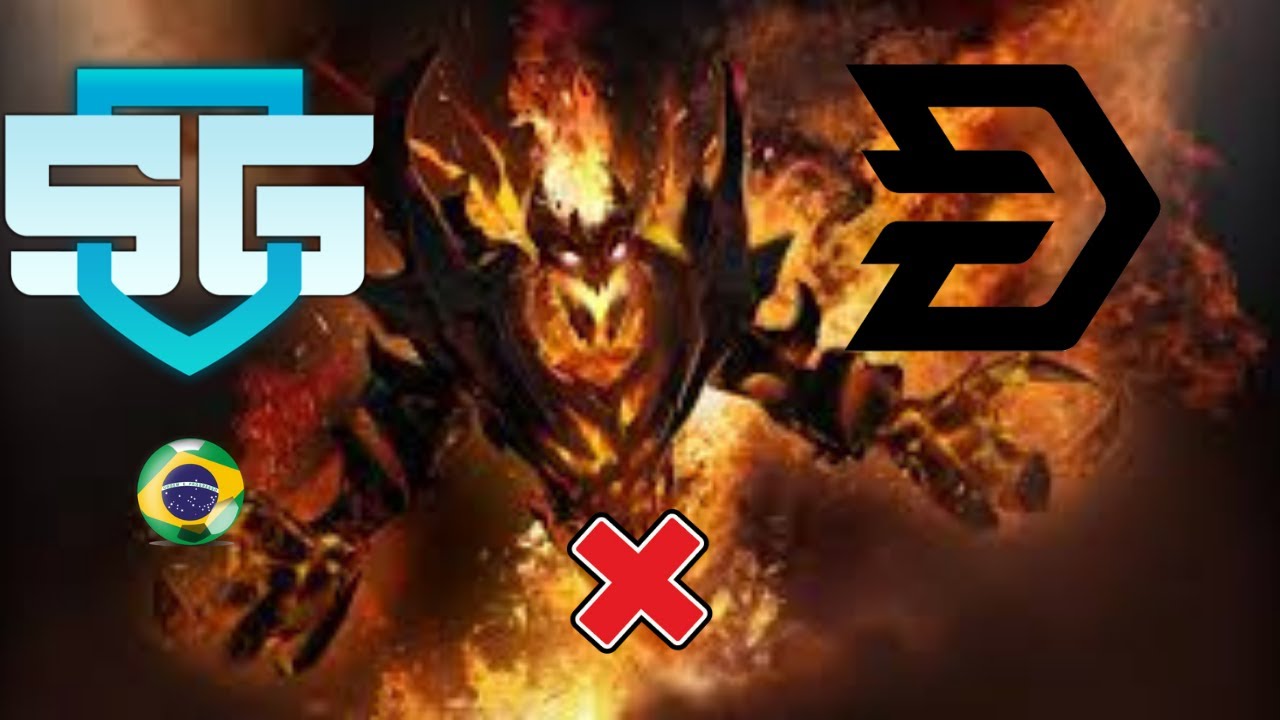 SG x Latam - Dota Pro Circuit