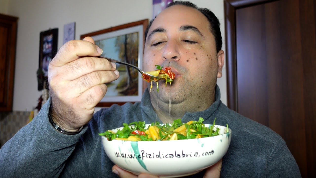 Pasta veloce ma con un sapore incredibile: la mia versione preferita!