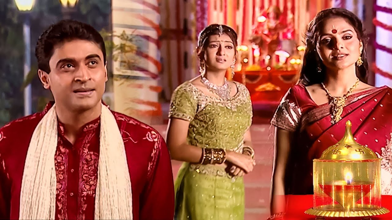 विक्रम के नाम का किसने जलाया दिवाली अवसर पर दीया  | #देवी | #Devi | #series #serial #hindi