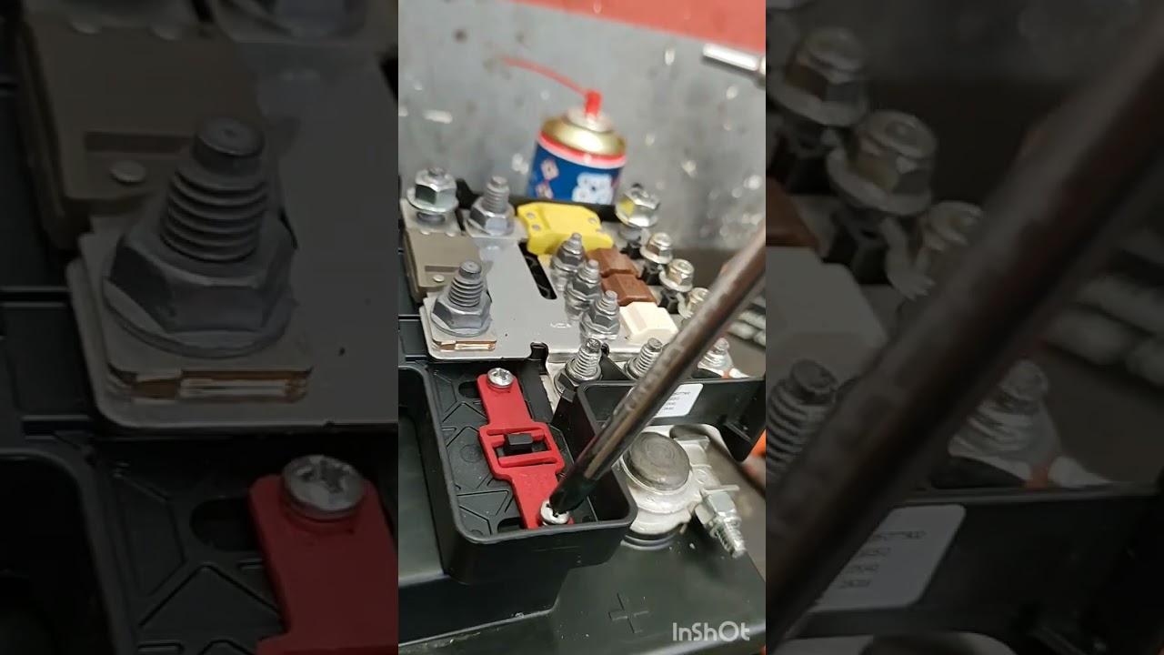 Ducato apagando e acendendo luz injeção