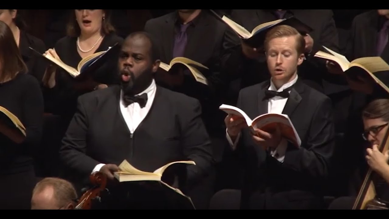 Handel: Messiah, Part 1