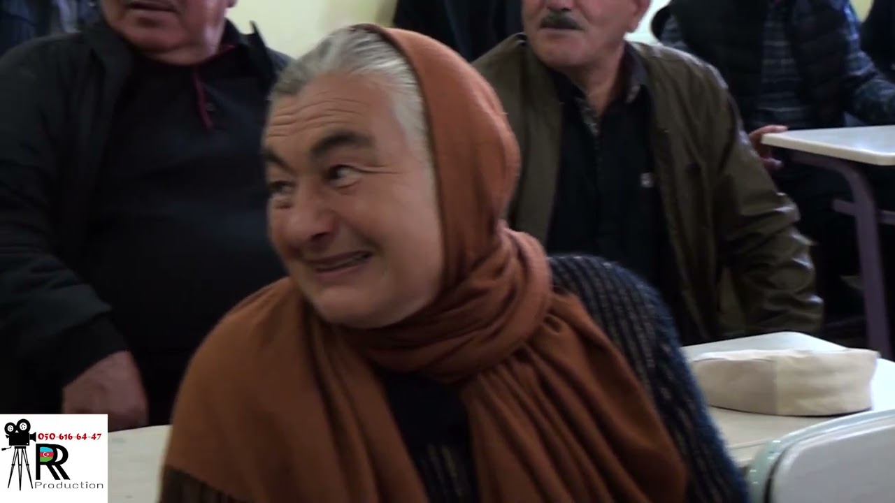 ŞAMAXI RAYONU GOYLER KENDİ