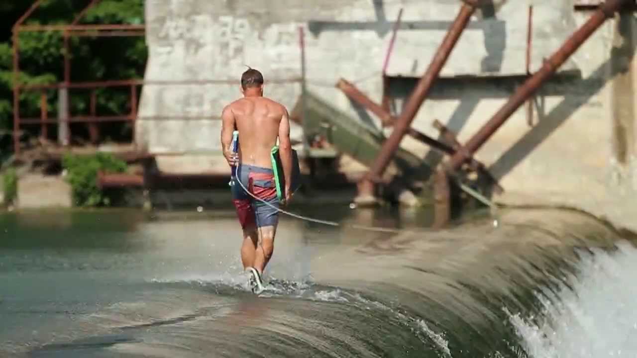 Aaron Reed - The Road goes on Forever....