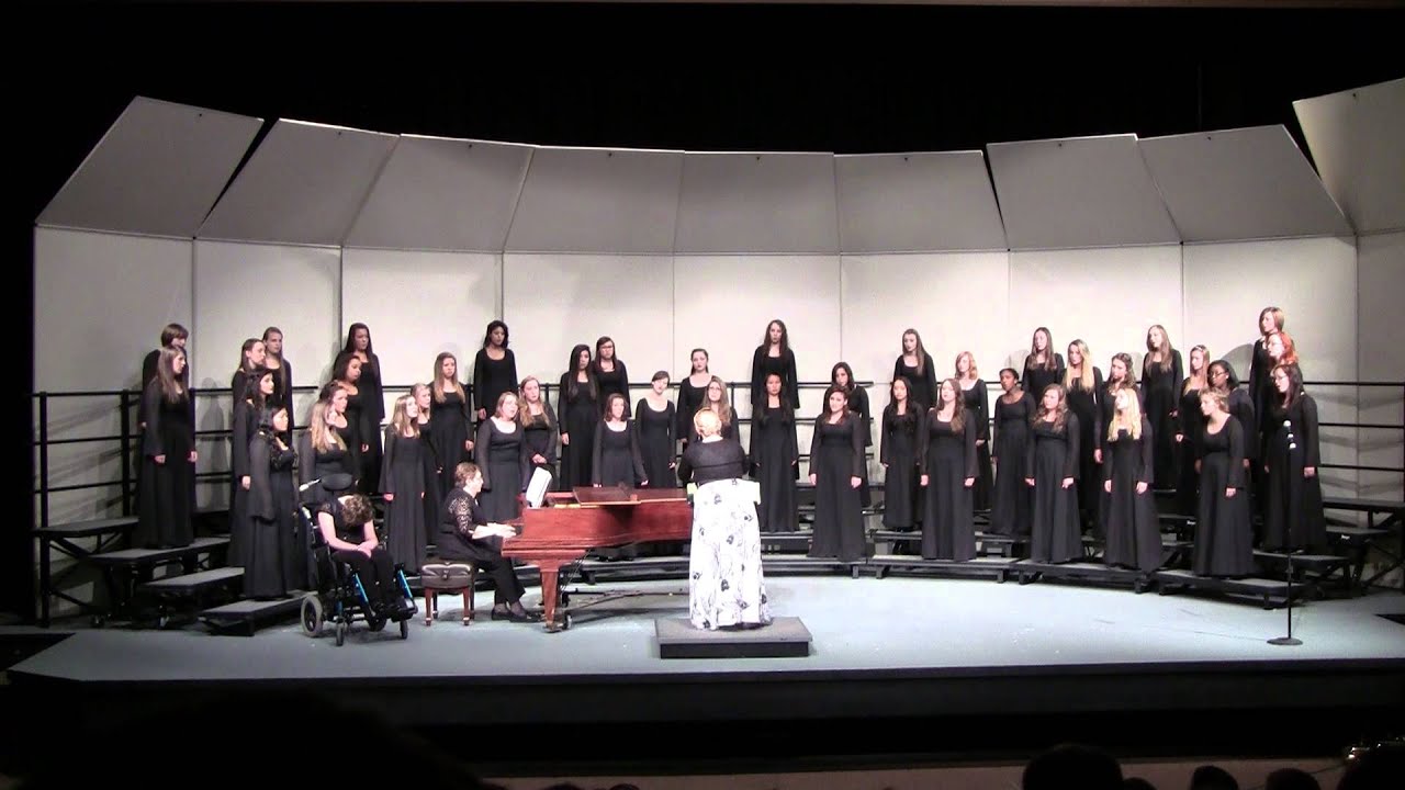10Bel Canto - Dies Irae