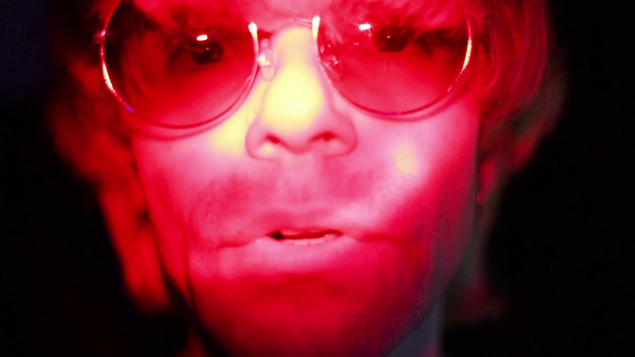 Tim Burgess - Clutching Insignificance