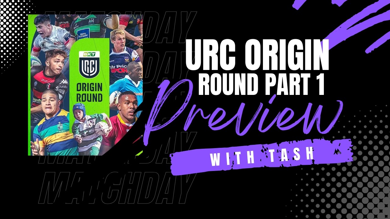 URC RETURNS FOR CLUB OF ORIGIN ROUND | PART 1 | NORTHERN HEMISPHERE TEAMS
