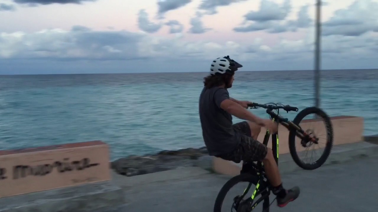 Wyns Wheelie Wednesday 2016 Best of!