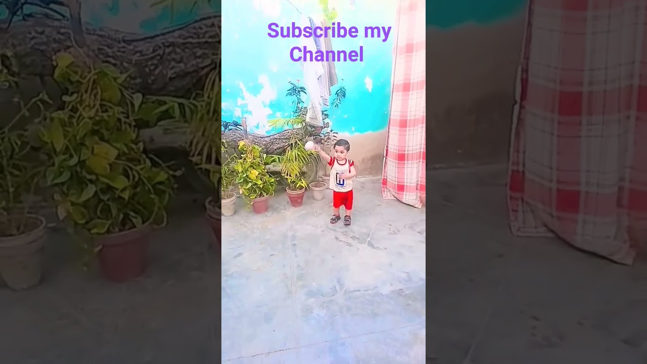 cricket bowling 🏏👌😁😜#coolpeachy#funnybaby#funnyvideo#baby#funny #trending#trendingshorts#waterfall