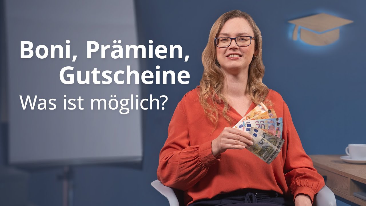 Steuerfreie Sachbezüge – rechtliche Grundlagen und praktische Anwendung